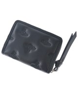 Vivienne Westwood MAN（ヴィヴィアンウエストウッドマン）財布・コインケース 黒 サイズ:- レディース/2200707257037
