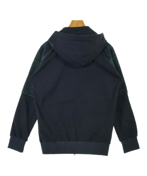 Vivienne Westwood MAN（ヴィヴィアンウエストウッドマン）パーカー 紺 サイズ:44(S位) メンズ/2200705396141