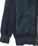 Vivienne Westwood MAN（ヴィヴィアンウエストウッドマン）パーカー 紺 サイズ:44(S位) メンズ/2200705396141