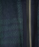 Vivienne Westwood MAN（ヴィヴィアンウエストウッドマン）パーカー 紺 サイズ:44(S位) メンズ/2200705396141