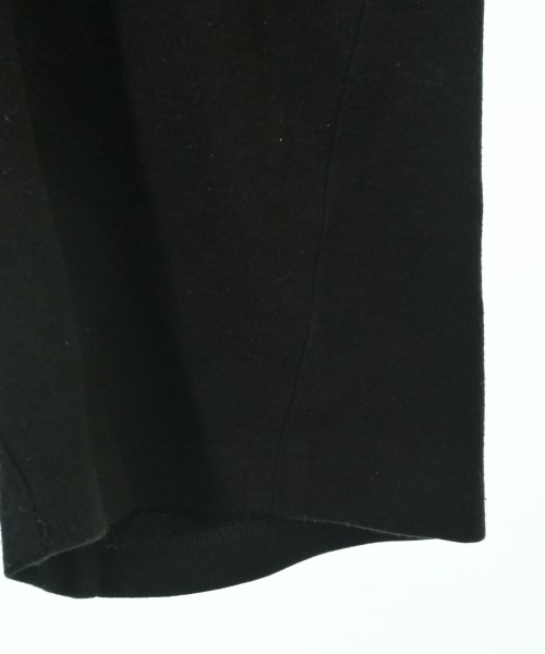Vivienne Westwood MAN（ヴィヴィアンウエストウッドマン）ショートパンツ 黒 サイズ:46(M位) メンズ/2200706651058