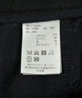 Vivienne Westwood MAN（ヴィヴィアンウエストウッドマン）ショートパンツ 黒 サイズ:46(M位) メンズ/2200706651058