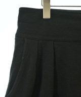 Vivienne Westwood MAN（ヴィヴィアンウエストウッドマン）ショートパンツ 黒 サイズ:46(M位) メンズ/2200706651058