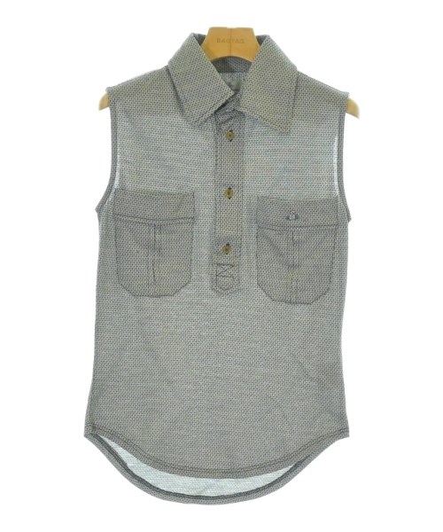 Vivienne Westwood MAN(ヴィヴィアンウエスドウッドマン)のカジュアルシャツ サイズ:S 12,600円
