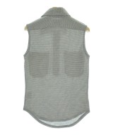Vivienne Westwood MAN（ヴィヴィアンウエストウッドマン）カジュアルシャツ グレー サイズ:S メンズ/2200708283011