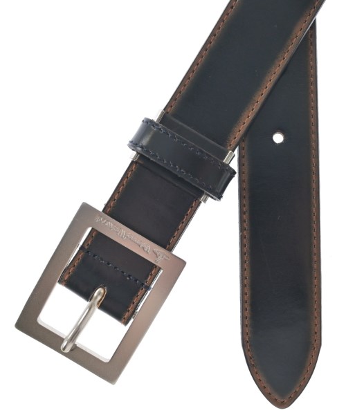 Vivienne Westwood MAN（ヴィヴィアンウエストウッドマン）ベルト 黒 サイズ:- メンズ/2200706440263