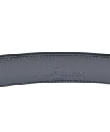 Vivienne Westwood MAN（ヴィヴィアンウエストウッドマン）ベルト 黒 サイズ:- メンズ/2200706440263