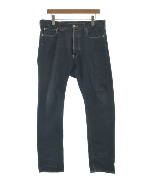 Vivienne Westwood MAN(ヴィヴィアンウエスドウッドマン)デニムパンツ 青 サイズ:46(M位)/2200662590019
