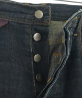 Vivienne Westwood MAN（ヴィヴィアンウエストウッドマン）デニムパンツ 青 サイズ:46(M位) メンズ/2200662590019
