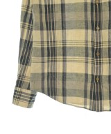 Vivienne Westwood MAN（ヴィヴィアンウエストウッドマン）カジュアルシャツ ベージュ サイズ:48(L位) メンズ/2200659808011