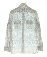 Vivienne Westwood MAN（ヴィヴィアンウエストウッドマン）カジュアルシャツ グレー サイズ:46(M位) メンズ/2200659808059