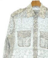 Vivienne Westwood MAN（ヴィヴィアンウエストウッドマン）カジュアルシャツ グレー サイズ:46(M位) メンズ/2200659808059
