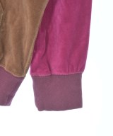 Vivienne Westwood MAN（ヴィヴィアンウエストウッドマン）パーカー 茶 サイズ:48(L位) メンズ/2200659808103