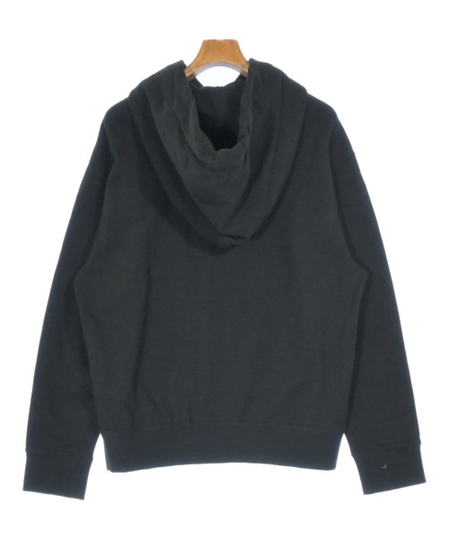 Vivienne Westwood MAN（ヴィヴィアンウエストウッドマン）パーカー 黒 サイズ:48(L位) メンズ/2200659808141