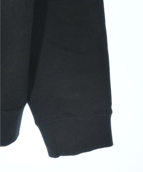 Vivienne Westwood MAN（ヴィヴィアンウエストウッドマン）パーカー 黒 サイズ:48(L位) メンズ/2200659808141