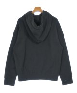 Vivienne Westwood MAN（ヴィヴィアンウエストウッドマン）パーカー 黒 サイズ:48(L位) メンズ/2200659808141