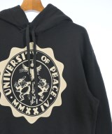 Vivienne Westwood MAN（ヴィヴィアンウエストウッドマン）パーカー 黒 サイズ:48(L位) メンズ/2200659808141