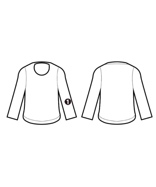 Vivienne Westwood MAN（ヴィヴィアンウエストウッドマン）Tシャツ・カットソー グレー サイズ:44(S位) メンズ/2200659808158