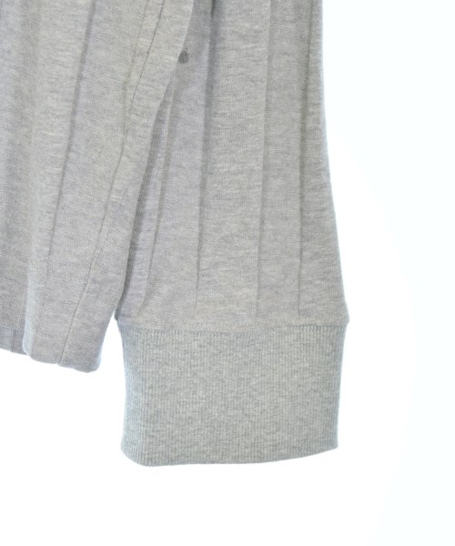 Vivienne Westwood MAN（ヴィヴィアンウエストウッドマン）Tシャツ・カットソー グレー サイズ:44(S位) メンズ/2200659808158