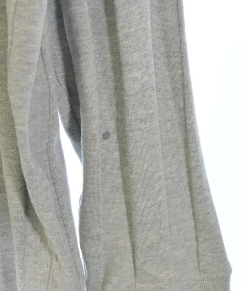 Vivienne Westwood MAN（ヴィヴィアンウエストウッドマン）Tシャツ・カットソー グレー サイズ:44(S位) メンズ/2200659808158