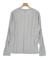 Vivienne Westwood MAN（ヴィヴィアンウエストウッドマン）Tシャツ・カットソー グレー サイズ:44(S位) メンズ/2200659808158