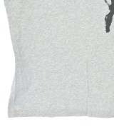 Vivienne Westwood MAN（ヴィヴィアンウエストウッドマン）Tシャツ・カットソー グレー サイズ:L メンズ/2200659808172