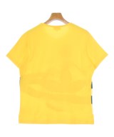 Vivienne Westwood MAN（ヴィヴィアンウエストウッドマン）Tシャツ・カットソー 黄 サイズ:48(L位) メンズ/2200659808226
