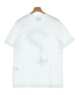 Vivienne Westwood MAN（ヴィヴィアンウエストウッドマン）Tシャツ・カットソー 白 サイズ:46(M位) メンズ/2200659808233