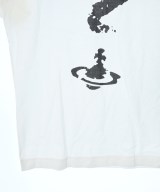 Vivienne Westwood MAN（ヴィヴィアンウエストウッドマン）Tシャツ・カットソー 白 サイズ:46(M位) メンズ/2200659808233