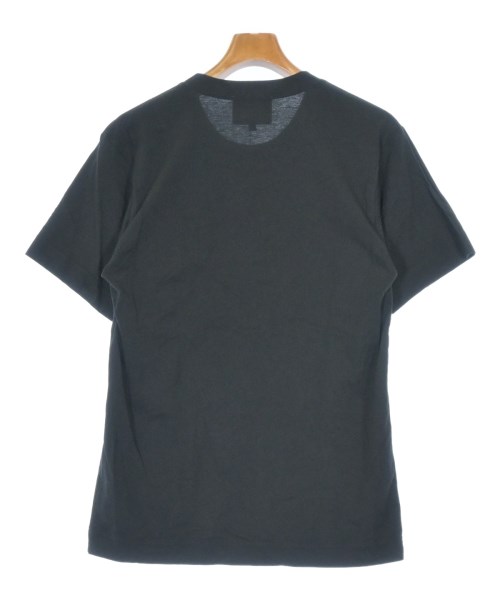 Vivienne Westwood MAN（ヴィヴィアンウエストウッドマン）Tシャツ・カットソー 黒 サイズ:44(S位) メンズ/2200659808240