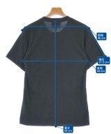Vivienne Westwood MAN（ヴィヴィアンウエストウッドマン）Tシャツ・カットソー 黒 サイズ:44(S位) メンズ/2200659808240