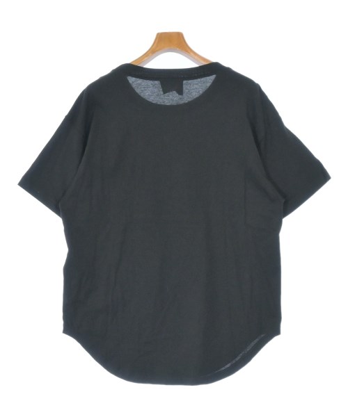 Vivienne Westwood MAN（ヴィヴィアンウエストウッドマン）Tシャツ・カットソー 黒 サイズ:F メンズ/2200659808257