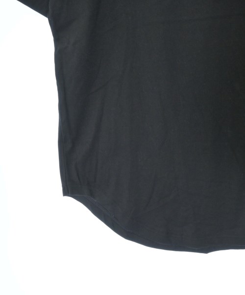 Vivienne Westwood MAN（ヴィヴィアンウエストウッドマン）Tシャツ・カットソー 黒 サイズ:F メンズ/2200659808257