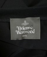 Vivienne Westwood MAN（ヴィヴィアンウエストウッドマン）Tシャツ・カットソー 黒 サイズ:F メンズ/2200659808257