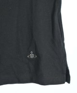 Vivienne Westwood MAN（ヴィヴィアンウエストウッドマン）Tシャツ・カットソー 黒 サイズ:48(L位) メンズ/2200659808271