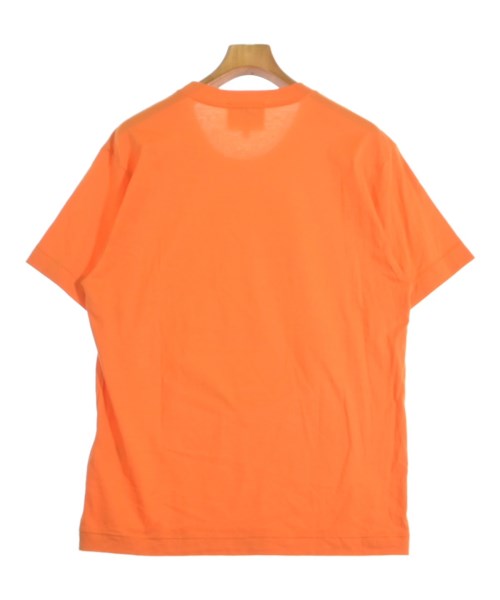 Vivienne Westwood MAN（ヴィヴィアンウエストウッドマン）Tシャツ・カットソー オレンジ サイズ:46(M位) メンズ/2200659808295