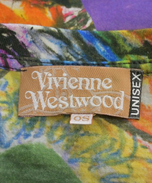 Vivienne Westwood MAN（ヴィヴィアンウエストウッドマン）Tシャツ・カットソー その他（柄物・カラフル） サイズ:ONE メンズ/2200659808301