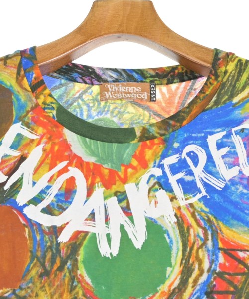 Vivienne Westwood MAN（ヴィヴィアンウエストウッドマン）Tシャツ・カットソー その他（柄物・カラフル） サイズ:ONE メンズ/2200659808301