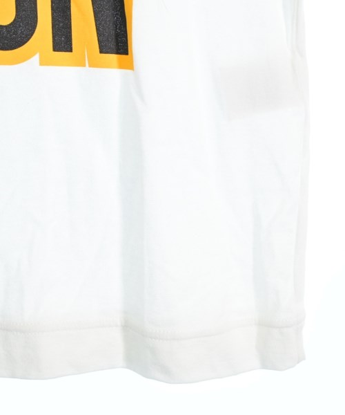 Vivienne Westwood MAN（ヴィヴィアンウエストウッドマン）Tシャツ・カットソー 白 サイズ:46(M位) メンズ/2200659808318