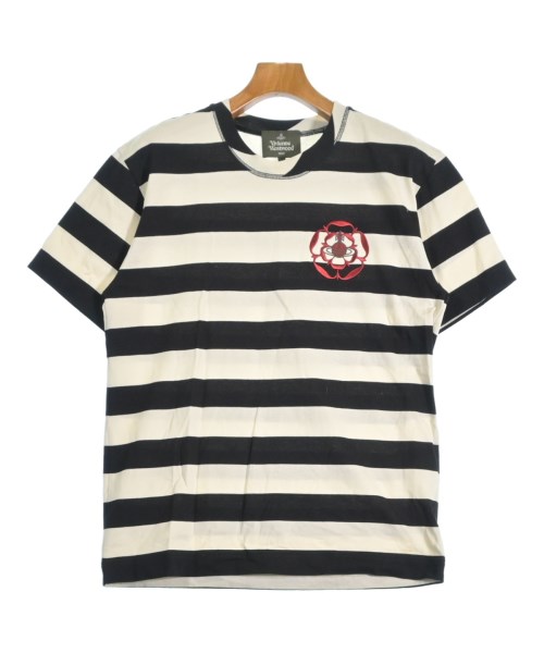 Vivienne Westwood MAN(ヴィヴィアンウエスドウッドマン)Tシャツ・カットソー 白 サイズ:44(S位)/2200659808356
