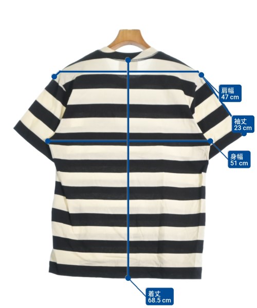 Vivienne Westwood MAN（ヴィヴィアンウエストウッドマン）Tシャツ・カットソー 白 サイズ:44(S位) メンズ/2200659808356