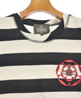 Vivienne Westwood MAN（ヴィヴィアンウエストウッドマン）Tシャツ・カットソー 白 サイズ:44(S位) メンズ/2200659808356