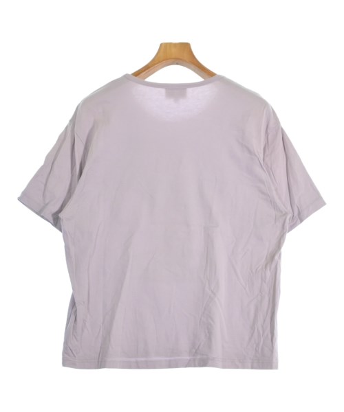 Vivienne Westwood MAN（ヴィヴィアンウエストウッドマン）Tシャツ・カットソー 紫 サイズ:46(M位) メンズ/2200659808370