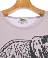 Vivienne Westwood MAN（ヴィヴィアンウエストウッドマン）Tシャツ・カットソー 紫 サイズ:46(M位) メンズ/2200659808370