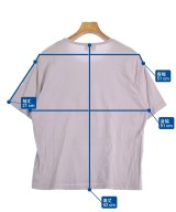 Vivienne Westwood MAN（ヴィヴィアンウエストウッドマン）Tシャツ・カットソー 紫 サイズ:46(M位) メンズ/2200659808370