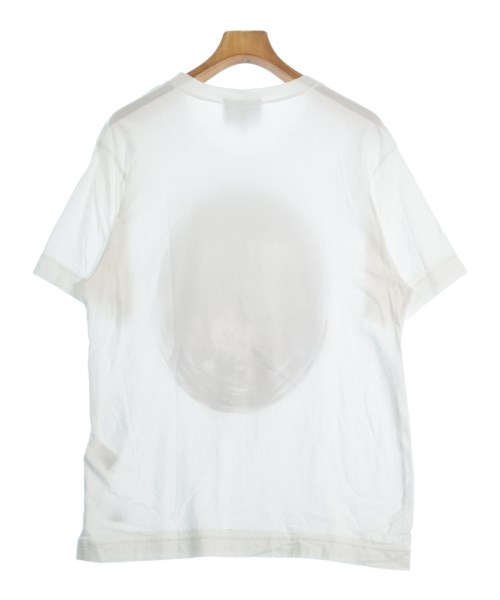 Vivienne Westwood MAN（ヴィヴィアンウエストウッドマン）Tシャツ・カットソー 白 サイズ:46(M位) メンズ/2200659808387