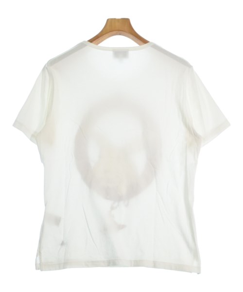 Vivienne Westwood MAN（ヴィヴィアンウエストウッドマン）Tシャツ・カットソー 白 サイズ:48(L位) メンズ/2200659808394