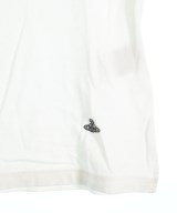 Vivienne Westwood MAN（ヴィヴィアンウエストウッドマン）Tシャツ・カットソー 白 サイズ:48(L位) メンズ/2200659808394