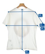Vivienne Westwood MAN（ヴィヴィアンウエストウッドマン）Tシャツ・カットソー 白 サイズ:48(L位) メンズ/2200659808394