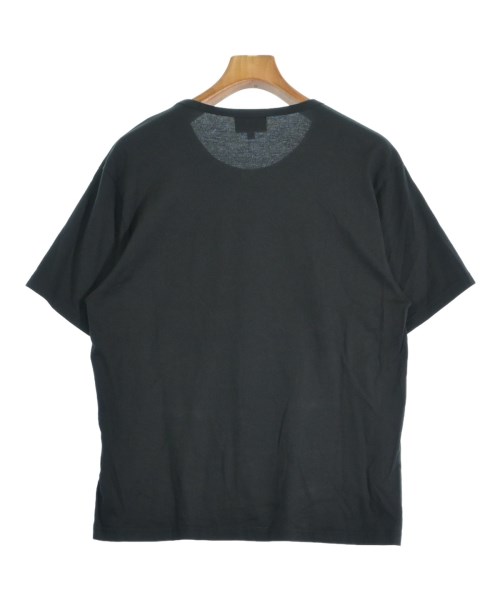 Vivienne Westwood MAN（ヴィヴィアンウエストウッドマン）Tシャツ・カットソー 黒 サイズ:46(M位) メンズ/2200659808400